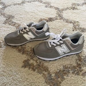 Brand New! Kids New Balance